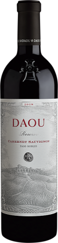 Daou Cabernet Sauvignon Reserve 2018